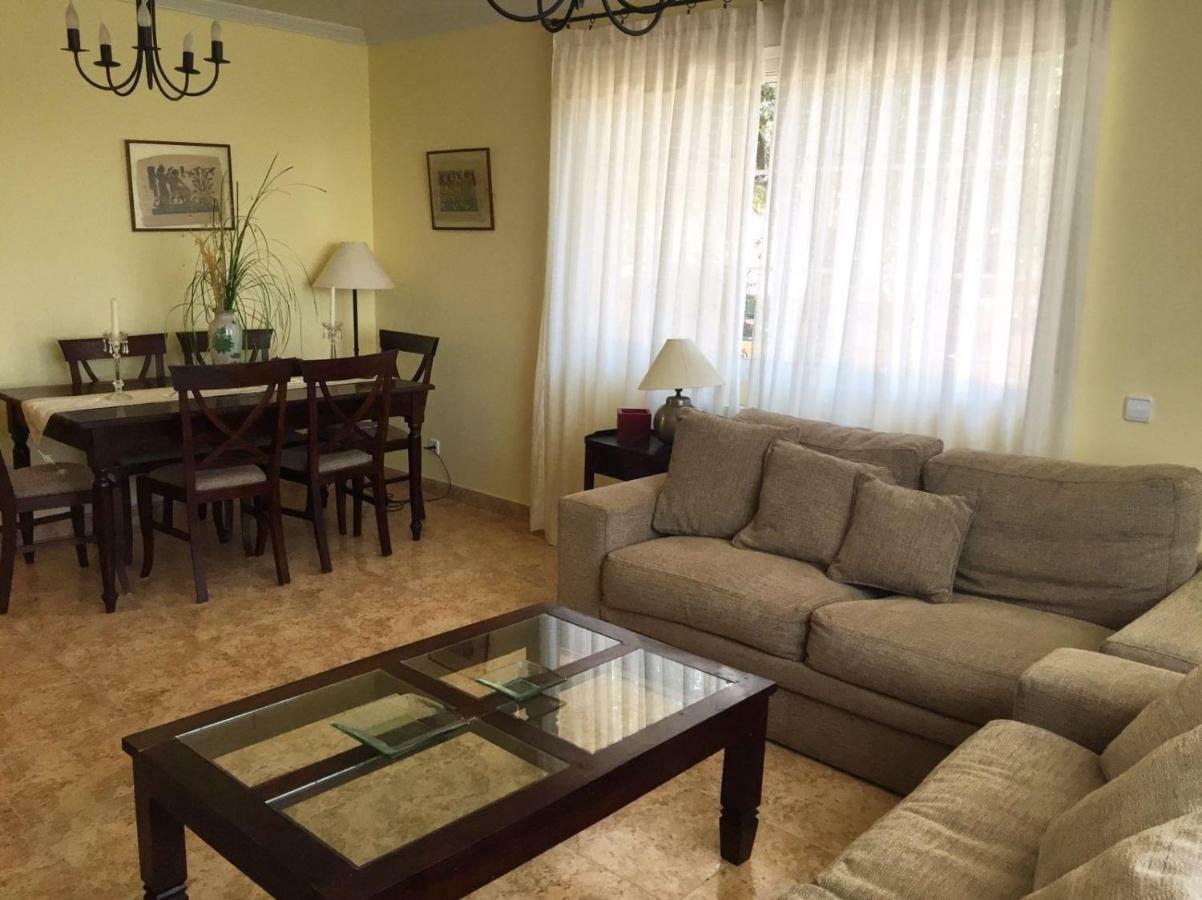 Villa Caprirural Los Ángeles de San Rafael Esterno foto